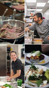 1.1K views · 12 reactions | ️✨ This Week's Bella Cucina: The Art of...