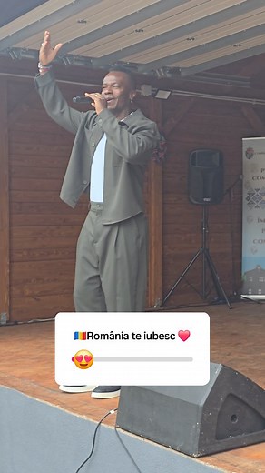 🇷🇴 România te iubesc ❤️ . . #romania #dossantos #foryou #fyp #sarahsantos #reels #viral #family #brasil #brazilian #viral #cluj #transilvania . Sarah Santos & Banto Dos Santos 🙏🏽❤️ | Banto Dos Santos