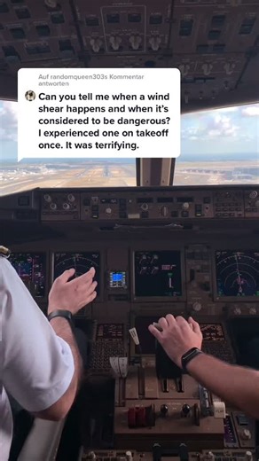 Understanding Aviation Windshear: Facts and Safety Measures