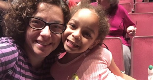 More women becoming single parents by choice