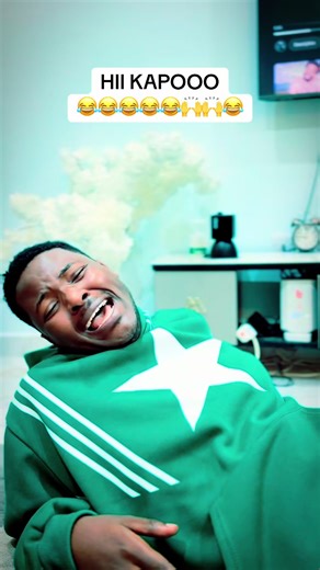 The Origin of Winning Kapoooo😂🙌