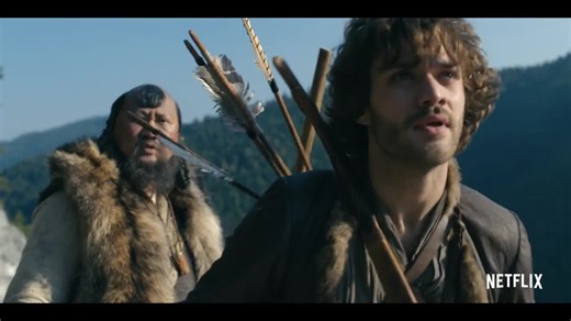 ▶️ Marco Polo - Season 2 Trailer