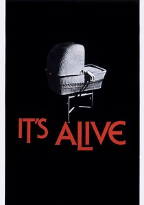 It's Alive - movie: where to watch streaming online