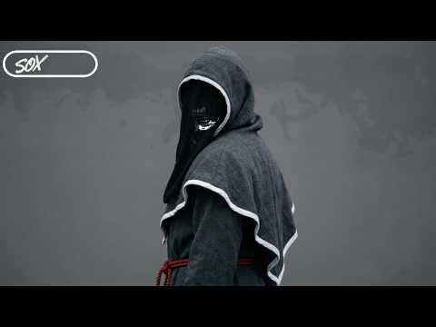 SOX – Hard Techno | Dark Psy Trance | Ritual Techno Mix