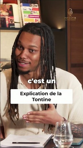 La Tontine : Le placement financier le plus méconnu (et intrigant) de France 🤫
