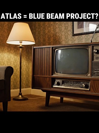 They Said Blue Beam Was Crazy Conspiracy Theory. Then Atlas Showed Up On Schedule. #Christmas #3IATLAS #comet #joerogan #3IATLASS #NasaLive #elonmusk #mars #christmas2025 #WowSignal #hirise #elonmusknews #Atlasas #space #atlasreveal #perihelion #SpaceX #Atlas #USAToday | 3I/Atlas Updates