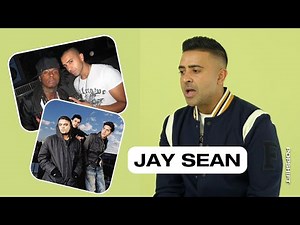 Jay Sean Interview | Making Music, Working With Lil Wayne on “Down” | PopShift