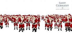 28 reactions | Dear Subscribers, Candidates, Customers, and Program Partners, Saisy Germany would like to express our gratitude for your trust and wish you and your family a blessed Christmas and a successful and healthy New Year 2024! | Saisy Germany | Facebook