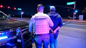 28K views · 741 reactions | "If you feel different. You drive differently." Voters have passed recreational marijuana in Arizona, but that does not mean you can drive while impaired. Thank you to the Arizona Governor's Office of Highway Safety for helping train more deputies to recognize marijuana DUI. | Pinal County Sheriff's Office | Facebook