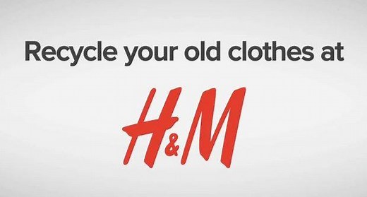 Take a look at what happens to the garments you recycle in our stores! Each year tonnes of clothes and textiles end up in landfills, but as much as 95% could be used again. The H&M garment collecting initiative has been created to decrease the waste and close the fashion loop. We want your old textiles back, from any brand, in any condition. By reusing and recycling they will get a new life. Drop off a bag of clothes you no longer need or want & in return we will give you a 15% off voucher to us