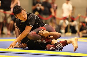 Jiu-Jitsu Paved The Way For Modern Martial Arts