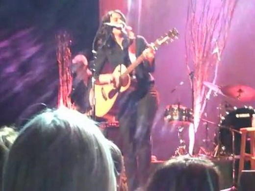 Brandi Carlile & Johnny Cash