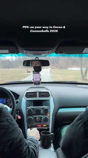 A January cold plunge for FREE?? 🥶 Yes, Washington Township Parks and Recreation are challenging our followers and newcomers! We need just 6 more people to sign up for our FREE Cocoa & Cannonballs event so that our trustee, Ryan Miller, will join in the cold plunge! We also have a chance for those who don't want to participate but want to help out and donate to our Pecar Nature Center for basic necesities to help out our animals and animal care! Click here to sign up👇 https://wtp.recdesk.com/C