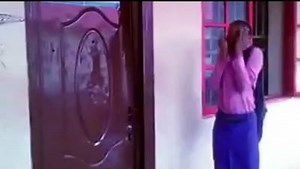 Nigerian superhero #lolkenya | Omosh