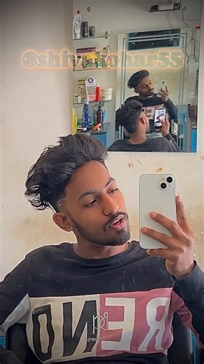 ꧁༺ S͢H͢I͢V͢A͢ K͢O͢H͢A͢R͢ ༻꧂ on Instagram: "Ka Ho rangdar 🤣 @shivakohar55 #viral #instagram #reels #foryou #shivakohar55 🔥 Engagement Potential: High engagement due to direct question and relatability. Best for sparking conversation. 💡 Psychology: Uses a pattern interrupt with ‘Spillin’ some Rangdaari realness’ and an open-ended question to create curiosity and invite personal sharing. The emoji adds a casual, playful tone."