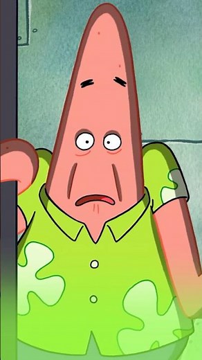 Patrick & SpongeBob catch Plankton poisoning chum?! ☠️