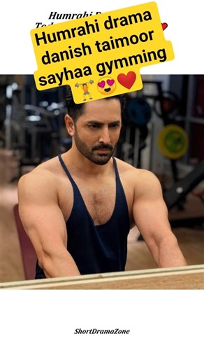 Humrahi Episode 5,6 - 10 April 2026 - [ENG SUB] Danish Taimoor - Hiba Bukhari -Har Pal Geo - Review