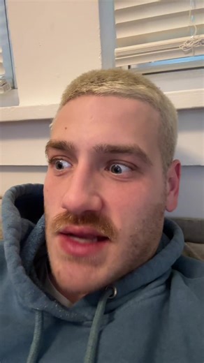 Apples give you gas #funny #crashout #man #apple #farts | fart