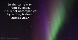 James 2 - NIV & NLT