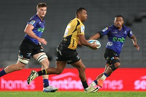 Beale honoured by First Nations Pasifika captaincy nod as legend prepares for Lions redemption