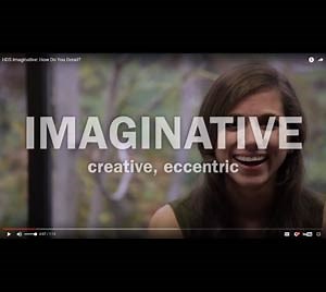 How Do You Derail? Imaginative