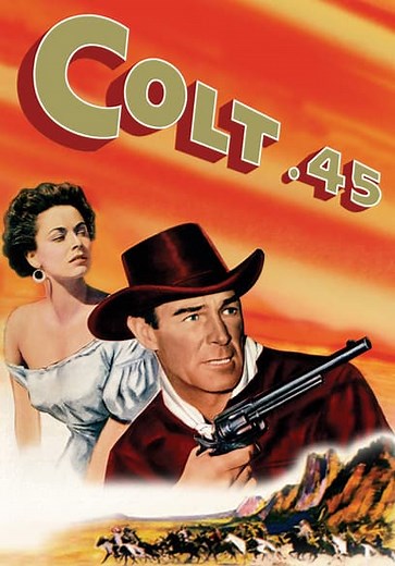 Colt .45 (1950)