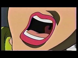 Scooby Movies "Scream" Parody Promo [30 sec]