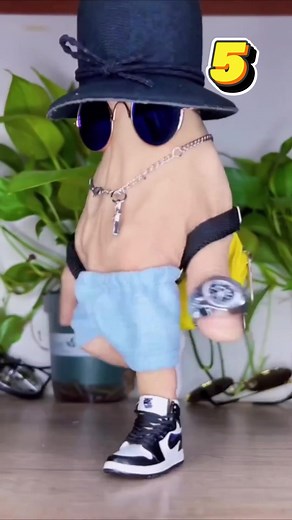 Top popular dance #dancevideo #fingerstyle #fingerdance #dancer