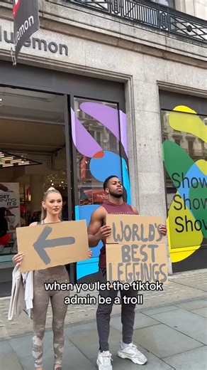 Hold dat L 🤫#gym #prankster | Mosley