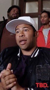 Brace yourselves for laughter packed skits from KEY & PEELE, weeknights at 10/9c on TBD. #TBDtv #KeyAndPeele | Watch Roar