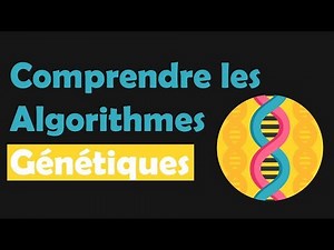 Comprendre les algorithmes génétiques #1