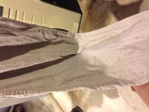 How to Remove Lipstick Stains