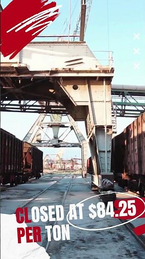 Latest Coal Index Api4 Prices for 19 September 2025