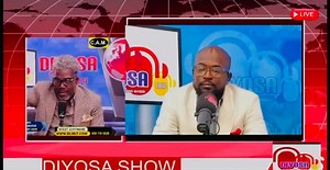 33K views · 500 reactions | Repons Sou Zafè Korespondan Pat Jan'm Gen Sa Son Piti M Tap Ede. #Diyosashow | Diyosa show | Facebook