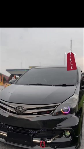 AmbulYarr Promo: Biled Avanza and Xenia 2012-2014