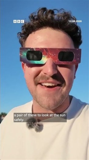 London solar eclipse: 'It felt like Christmas'