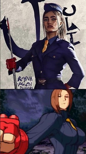 Street Fighter Movie (2026) Cast Revealed!