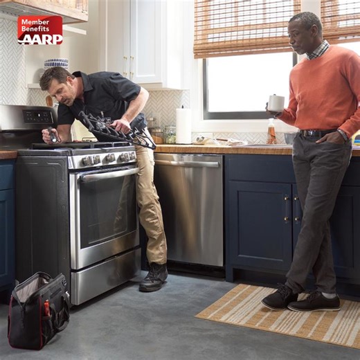 109K views · 203 reactions | Protect your budget with a home warranty...