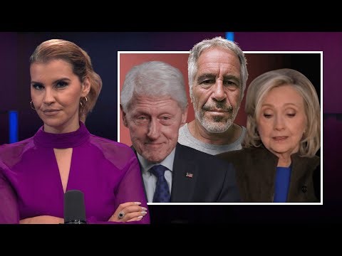 Explosive new claims surface from Bill and Hillary Clinton’s Epstein testimony