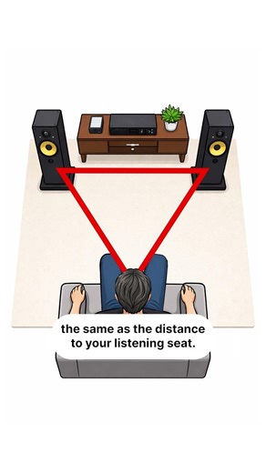 This Simple Setup Trick Fixes Your Soundstage