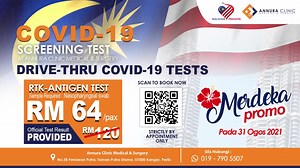 3K views · 57 reactions | COVID-19 DI PERLIS SEMAKIN KRITIKAL . . . ....