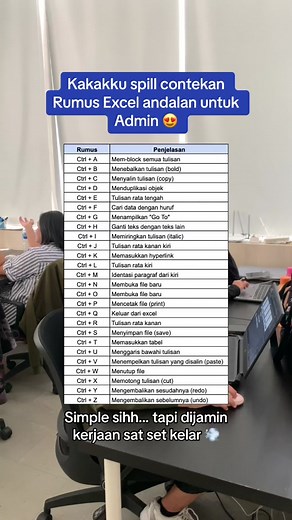 Atma | Aplikasi loker tercepat on TikTok
