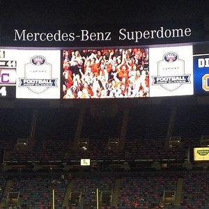 24K views · 683 reactions | CHAMPIONS! Bears are LHSAA DIV. I CHAMPIONS! | Catholic High School | Facebook