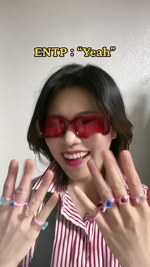 Understanding ENTP Personality: Traits, Behaviors, and Interactions