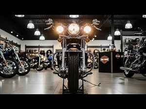 2026 Harley-Davidson Knucklehead Finally Launched! | The Legend Reborn 🔥