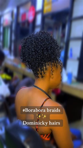 Discover Bora Bora Braids: Curly Hair Styles and Tutorials
