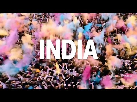 Priyanka Chopra Introduces Global Citizen India | Global Citizen Festival 2016