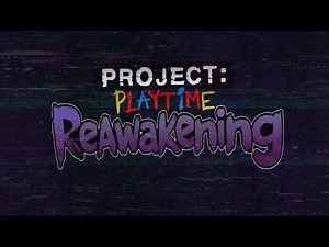 🔴Live - Project Playtime Phase Five | FAQ / QNA !