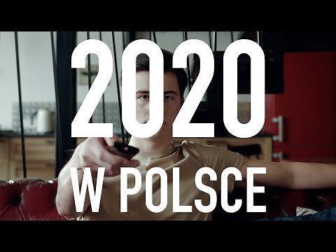 2020 w Polsce