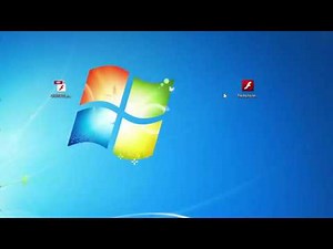 How to download and run files with the"SWF" extension